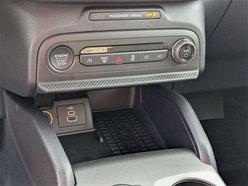 New 2025 Ford Bronco Sport Big Bend w/ Convenience Package image 20