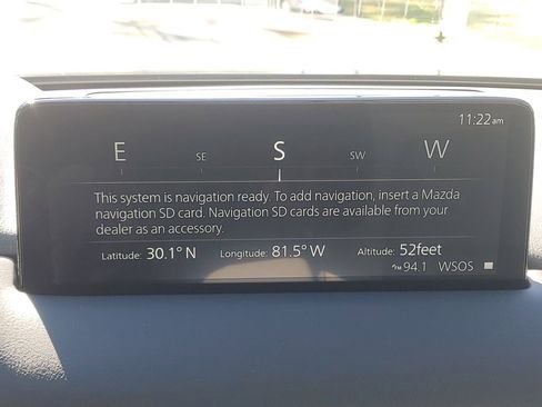 New 2025 MAZDA CX-5 AWD 2.5 S w/ Premium Plus Pkg image 29