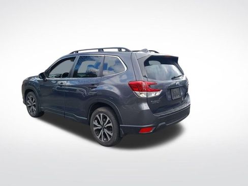 Used 2023 Subaru Forester Limited AWD/4WD image 6