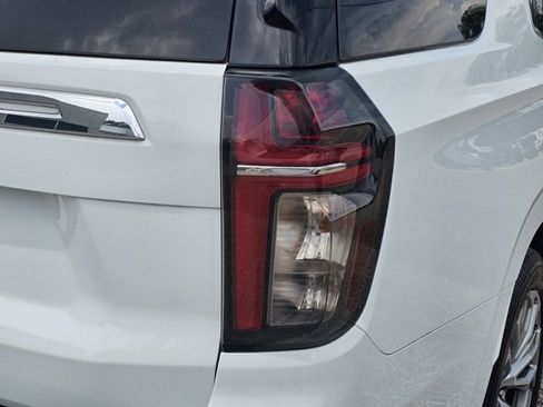 Used 2023 Chevrolet Tahoe 2WD w/ Remote Keyless Entry Package image 10