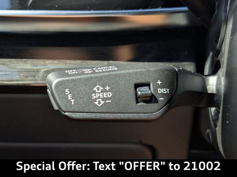 New 2025 Audi Q7 3.0T Premium Plus image 32