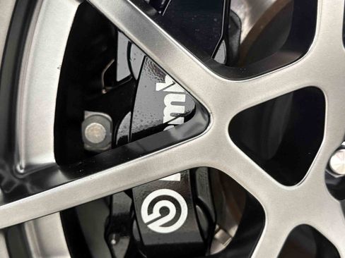 Used 2014 Ford Mustang Shelby GT500 w/ Equipment Group 821A RWD image 74