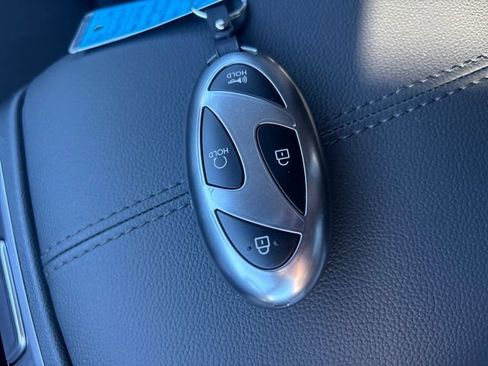 New 2026 Hyundai Tucson SEL image 28