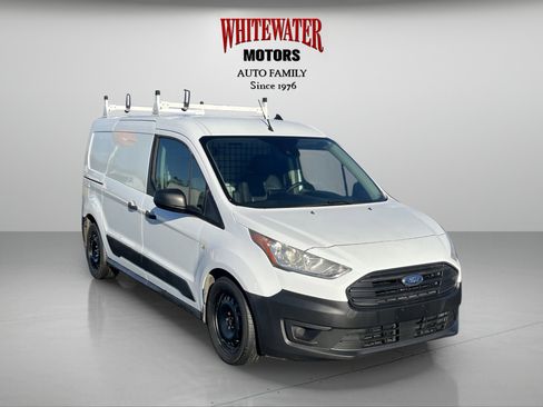 Used 2019 Ford Transit Connect XL image 7