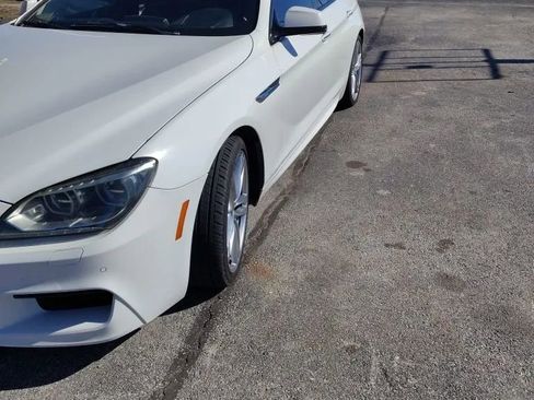 Used 2015 BMW 640i Gran Coupe image 2