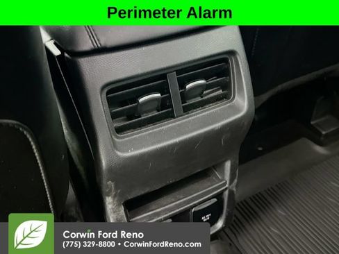 Used 2017 Ford Edge SEL w/ Equipment Group 201A AWD/4WD image 24