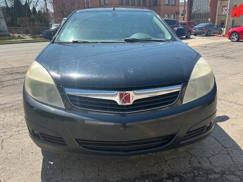 Used 2007 Saturn Aura XR w/ Premium Trim Pkg image 8