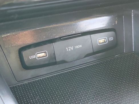 Certified 2022 Hyundai Tucson Blue w/ Cargo Package image 26