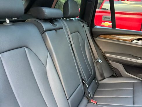 Used 2018 BMW X3 xDrive30i AWD/4WD image 42
