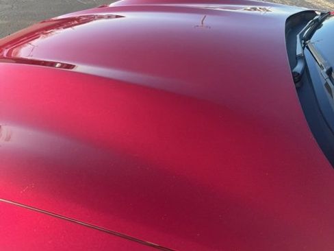 New 2025 Ford Mustang Mach-E Select w/ Comfort Package Lite image 11