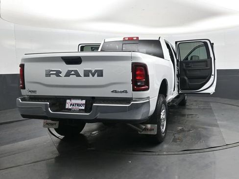 New 2026 RAM 2500 Tradesman image 47