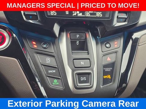 Used 2025 Honda Odyssey Touring image 22