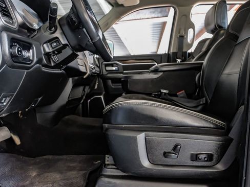 Used 2024 RAM 2500 Laramie w/ Safety Group image 31