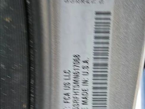 Used 2021 RAM 1500 Limited w/ Night Edition image 19