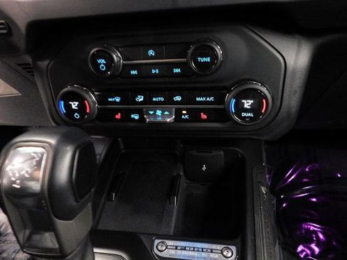 Used 2025 Ford Bronco Big Bend image 47