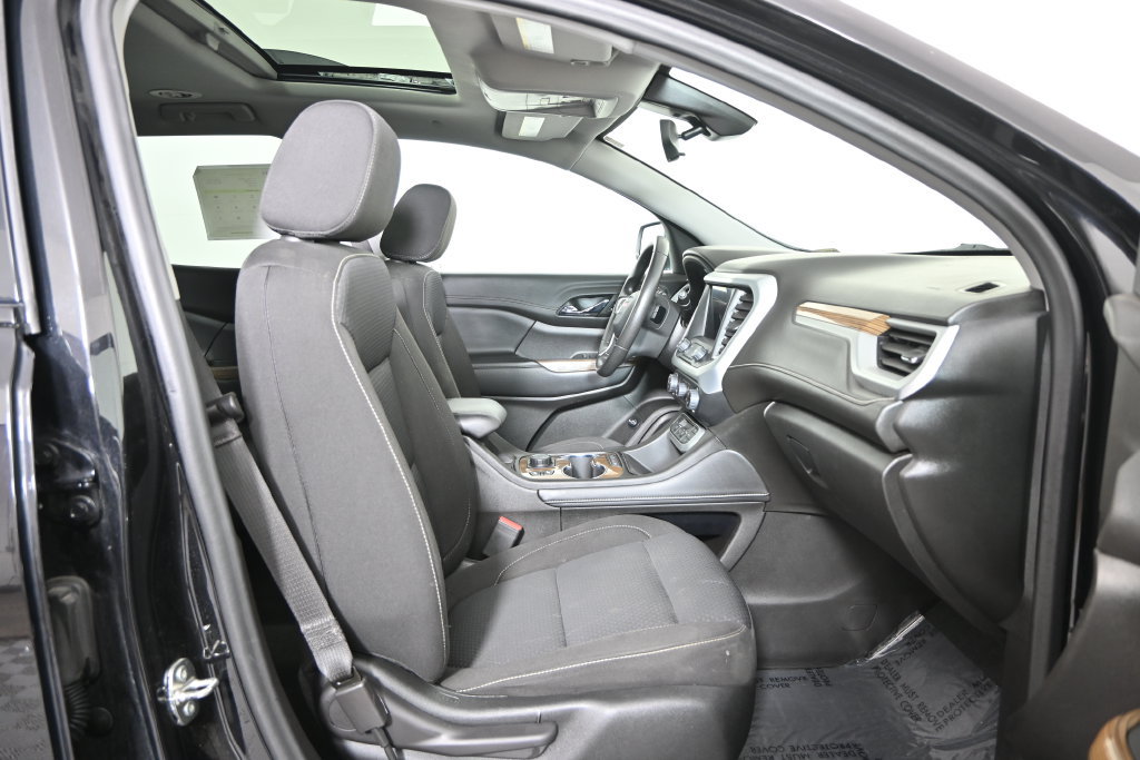 Used 2023 GMC Acadia SLE w/ Driver Convenience Package AWD/4WD image 13