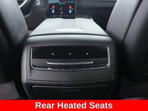 Used 2025 Cadillac Escalade Sport Platinum w/ LPO, Floor Liner Package AWD/4WD image 30