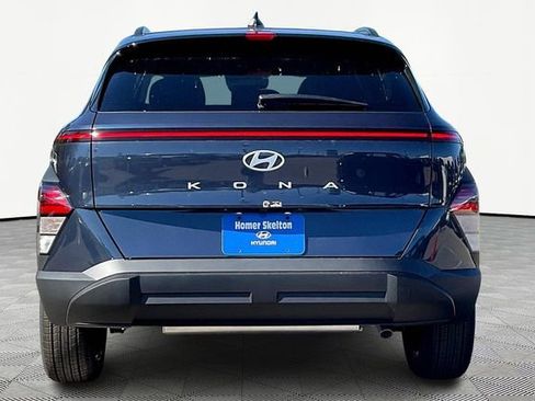 New 2026 Hyundai Kona SEL Sport image 4