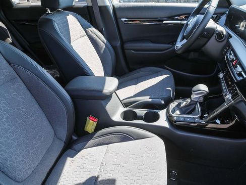 Certified 2026 Kia Seltos S AWD/4WD image 15