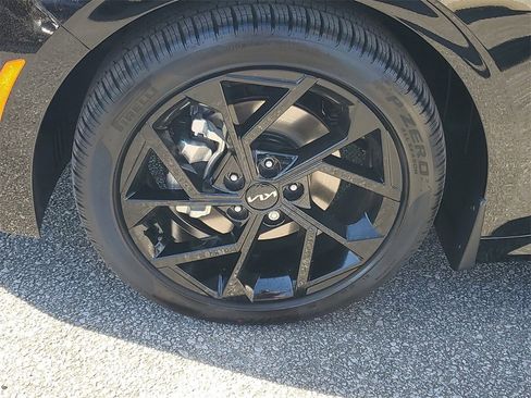 New 2026 Kia K5 GT-Line image 30