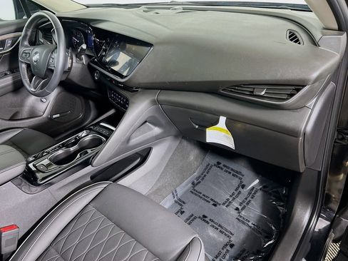 Used 2023 Buick Envision Avenir AWD/4WD image 30