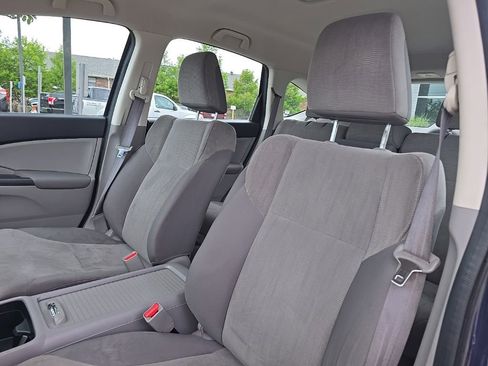 Used 2013 Honda CR-V LX image 23