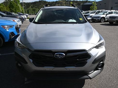 Used 2025 Subaru Crosstrek 2.5i Premium AWD/4WD image 6