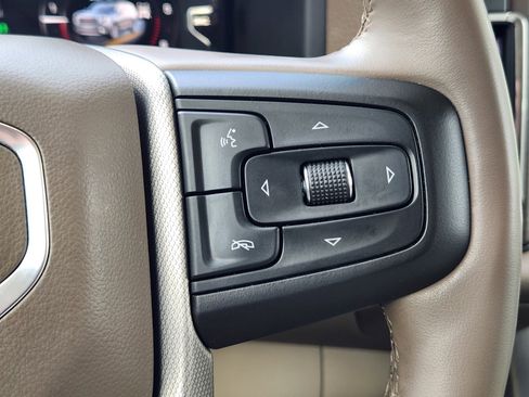 Used 2023 GMC Yukon XL Denali AWD/4WD image 25