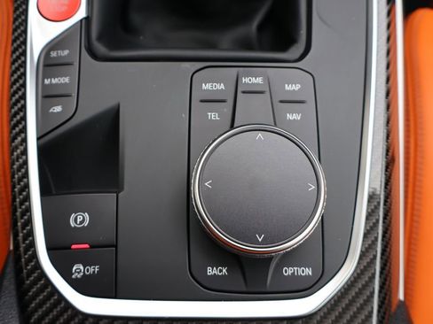 Used 2024 BMW M4 Coupe w/ Executive Package image 28