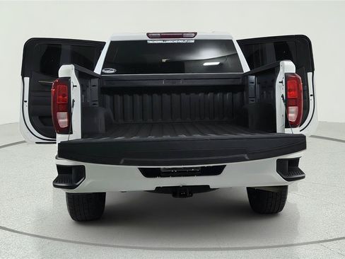Used 2023 GMC Sierra 1500 Elevation AWD/4WD image 7
