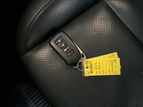 Used 2015 Lexus NX 200t AWD w/ Premium Package image 12