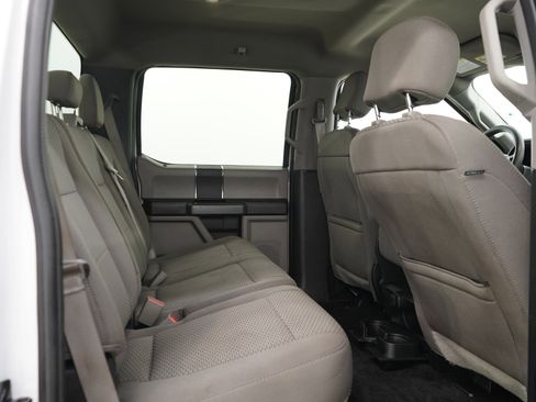 Used 2018 Ford F150 XLT AWD/4WD image 12