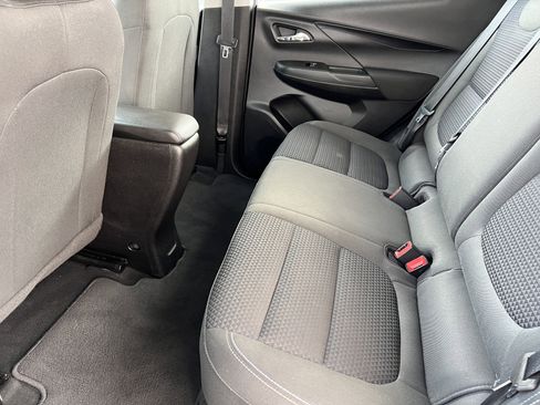 Used 2023 Chevrolet Bolt LT w/ Driver Confidence Package image 15