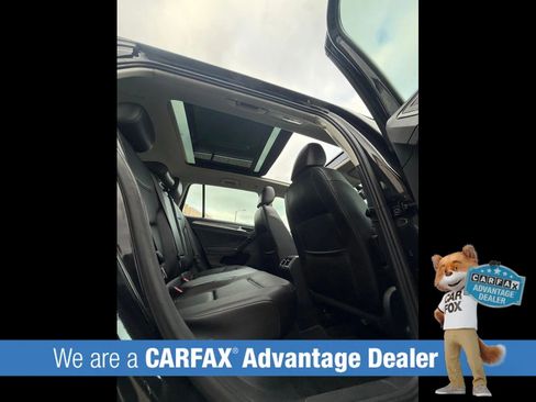 Used 2017 Volkswagen Golf Alltrack S AWD/4WD image 23