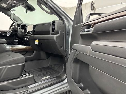 New 2026 GMC Sierra 1500 Elevation w/ Preferred Package AWD/4WD image 31