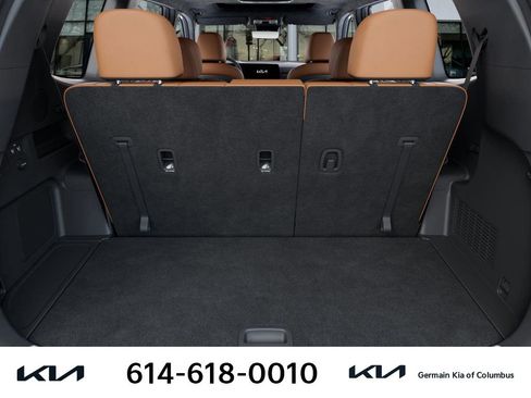 New 2025 Kia Telluride SX X-Line image 22