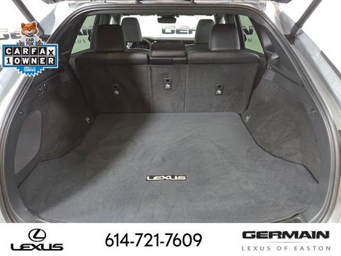 Certified 2023 Lexus RX 350 w/ Accessory Package (Z1) AWD/4WD image 24