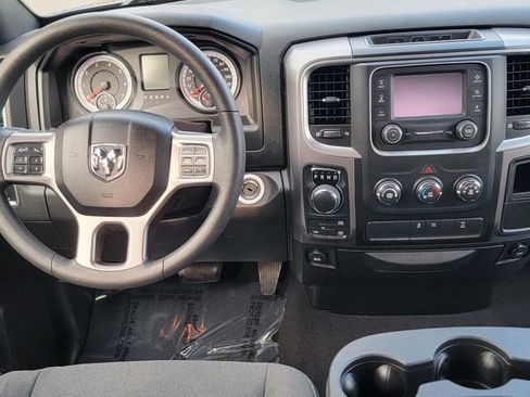 Used 2022 RAM 1500 Classic Warlock image 13