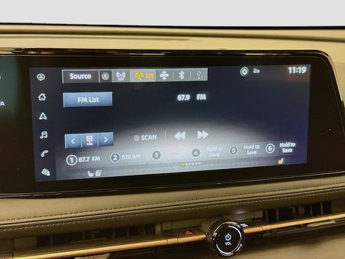 Used 2024 Nissan Ariya AWD image 21