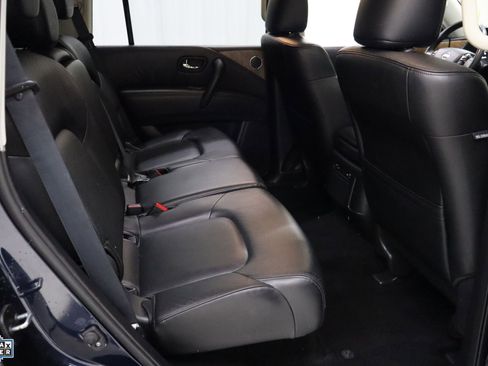 Used 2022 Nissan Armada SL image 27