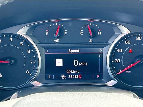 Used 2019 Chevrolet Equinox Premier image 10