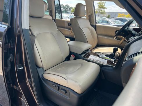 Used 2018 Nissan Armada SL RWD image 41