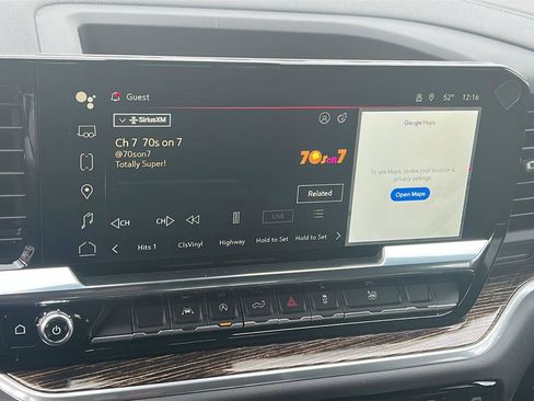 New 2025 GMC Sierra 1500 Elevation w/ Preferred Package image 22