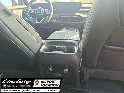 New 2026 Buick Enclave Sport Touring w/ Power Package image 22
