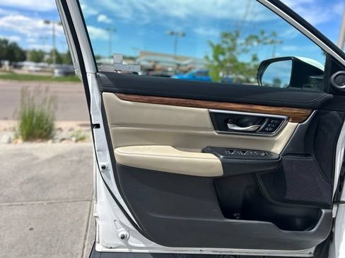 Used 2019 Honda CR-V EX-L image 12