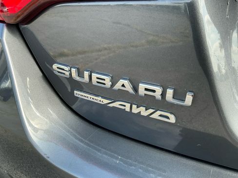 Used 2019 Subaru Legacy 2.5i Premium w/ Popular Package #2A AWD/4WD image 19