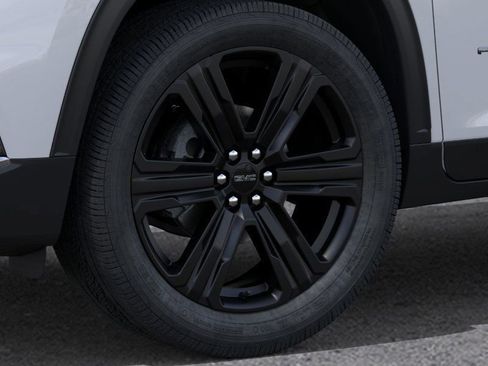 New 2026 GMC Acadia Elevation w/ Black Edition AWD/4WD image 9