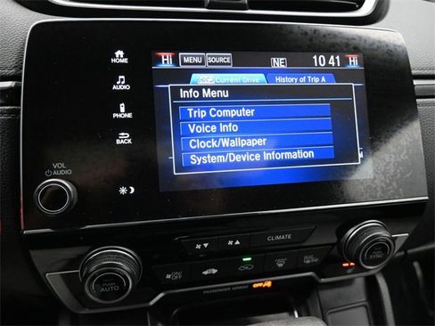 Certified 2020 Honda CR-V EX image 16
