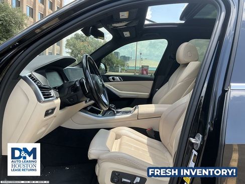 Used 2021 BMW X5 sDrive40i w/ Convenience Package RWD image 8