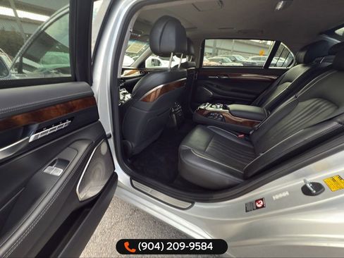 Used 2017 Genesis G90 5.0 Ultimate image 27